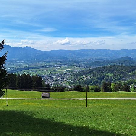 Wohnung Rheintal Im Alpenvorland Batschuns エクステリア 写真