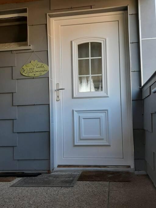 Wohnung Rheintal Im Alpenvorland Batschuns エクステリア 写真
