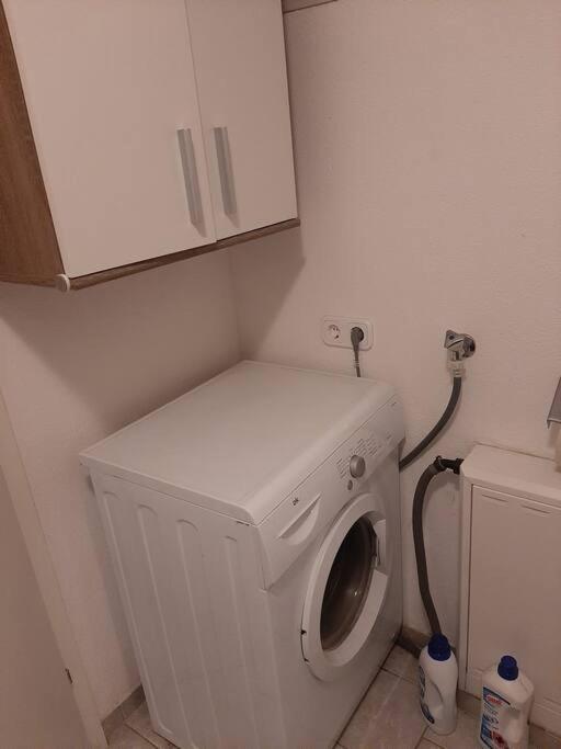 Wohnung Rheintal Im Alpenvorland Batschuns エクステリア 写真