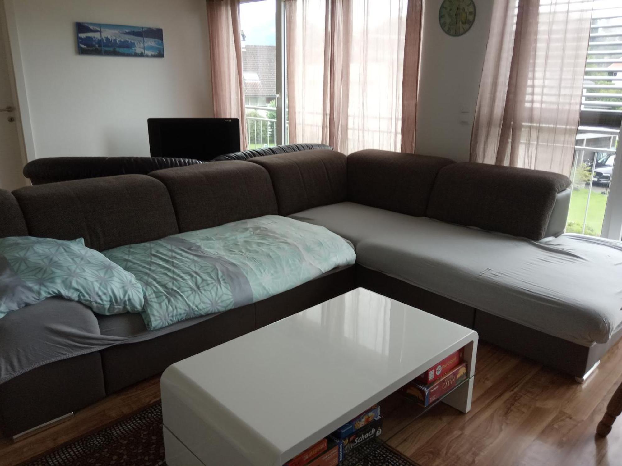 Wohnung Rheintal Im Alpenvorland Batschuns エクステリア 写真