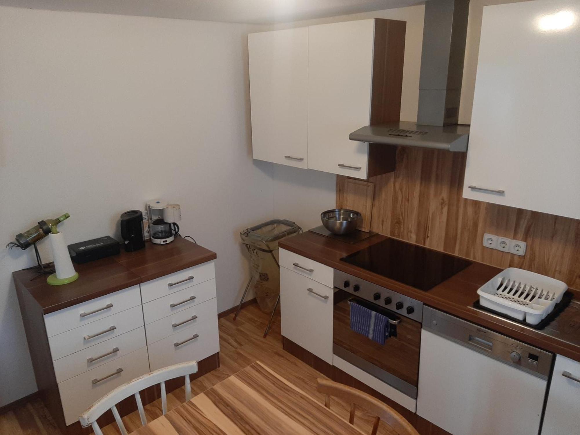 Wohnung Rheintal Im Alpenvorland Batschuns エクステリア 写真